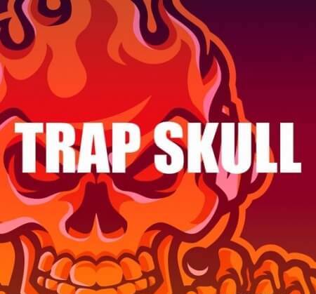 Smokey Loops Trap Skull WAV